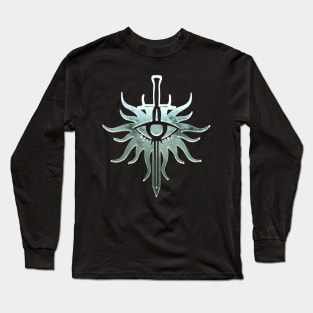 Inquisition Long Sleeve T-Shirt